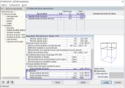 Cálculo de fallo a tierra según DIN 1054 en RF-FOUNDATION (antiguo)