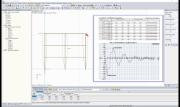 Informe de impresión para los resultados de RF-/DYNAM Pro