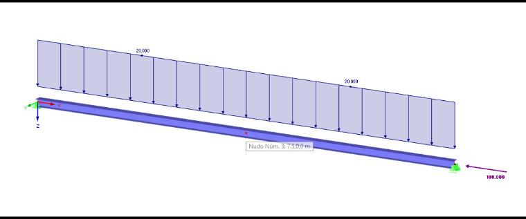 El sistema estructural