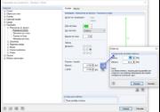 Configuración de límites relativos