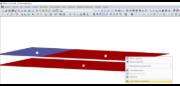crear sólido con contacto
