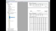 Eliminación de resultados de casos de carga individuales del informe