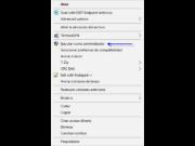 Inicio del programa