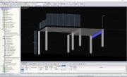 Desactivar visualización de modelo
