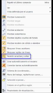 Permitir arrastrar y soltar