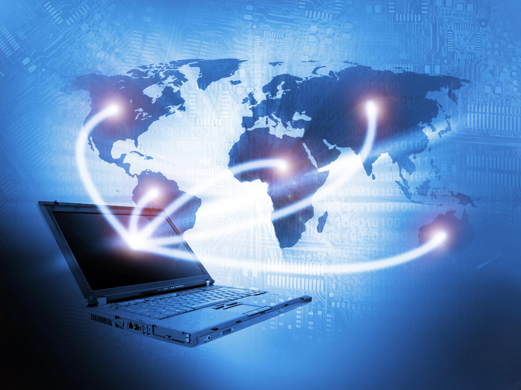 Servicio web