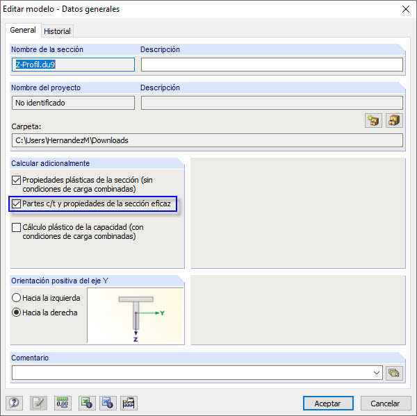 datos generales
