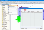 Abrir historial en datos generales