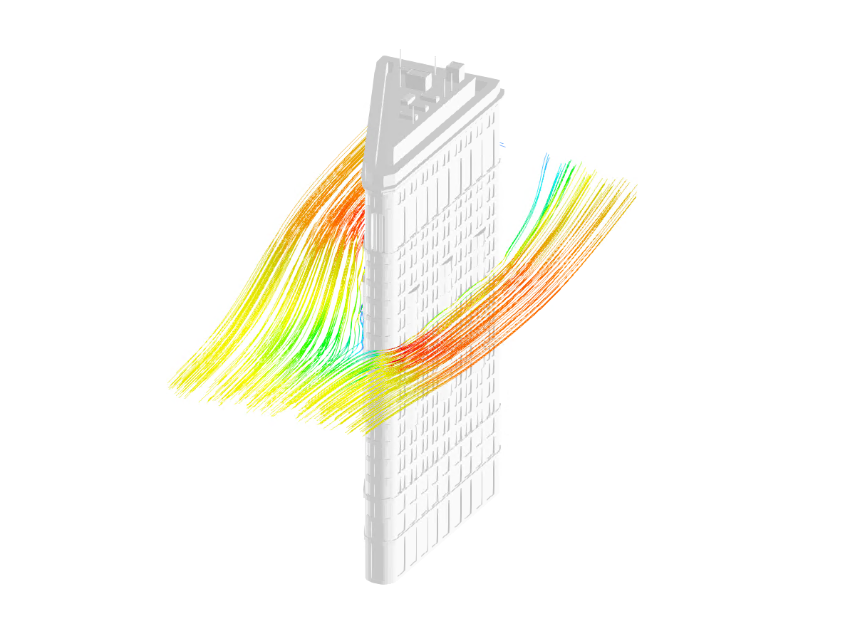Edificio Flatiron
