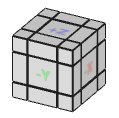 Cubo de vistas