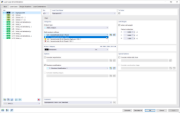 Característica 002027 | Configuración individual de los parámetros de cálculo
