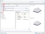 FAQ 005070 | ¿Cómo puedo asignar una articulación de línea a una superficie?