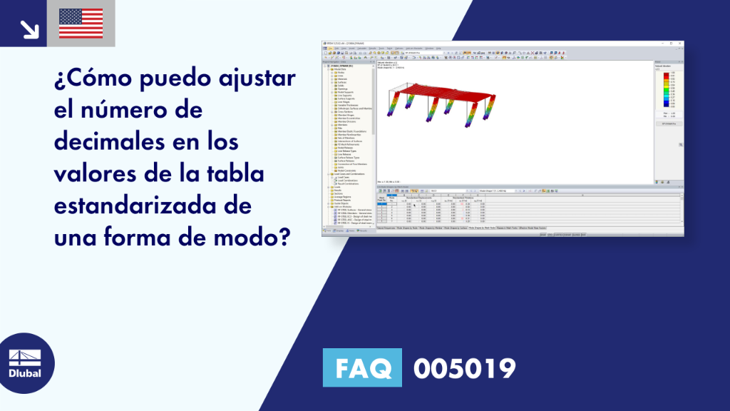FAQ | 005019