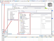 FAQ 005119 | Cómo crear informes normalizados en RFEM 6 y RSTAB 9 y usarlos como plantillas en otros equipos.