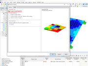 FAQ 005122 | Wo kann ich in RFEM 6 einstellen, dass die Spannungen innerhalb der Elemente konstant ausgegeben werden sollen?