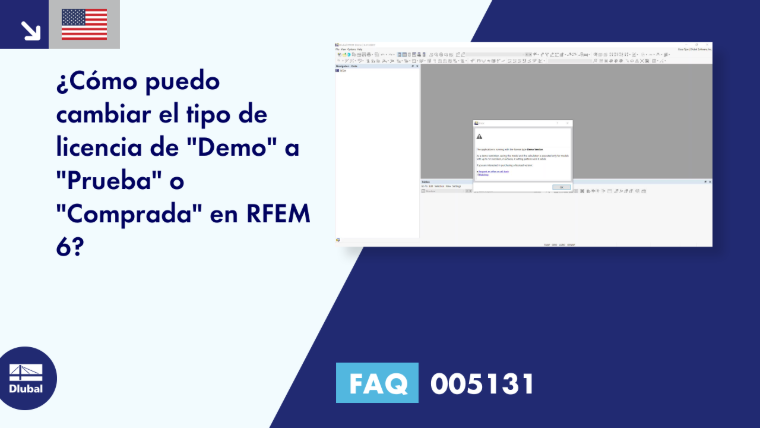 FAQ | 005131