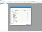 FAQ 005041 | Al abrir un nuevo modelo, todos los complementos para los que tengo licencia solo están disponibles como demo. Parece que estoy usando la versión de demostración.