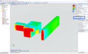 Escala de colores acoplada