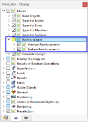 Desactivación de armaduras