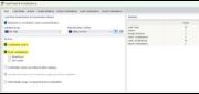 Activar asistente para combinaciones y combinaciones de resultados