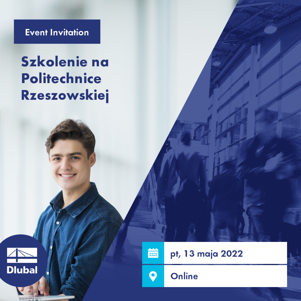 Invitación al evento