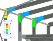 Cálculo de uniones de acero