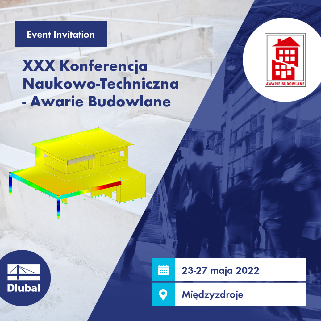Invitación al evento