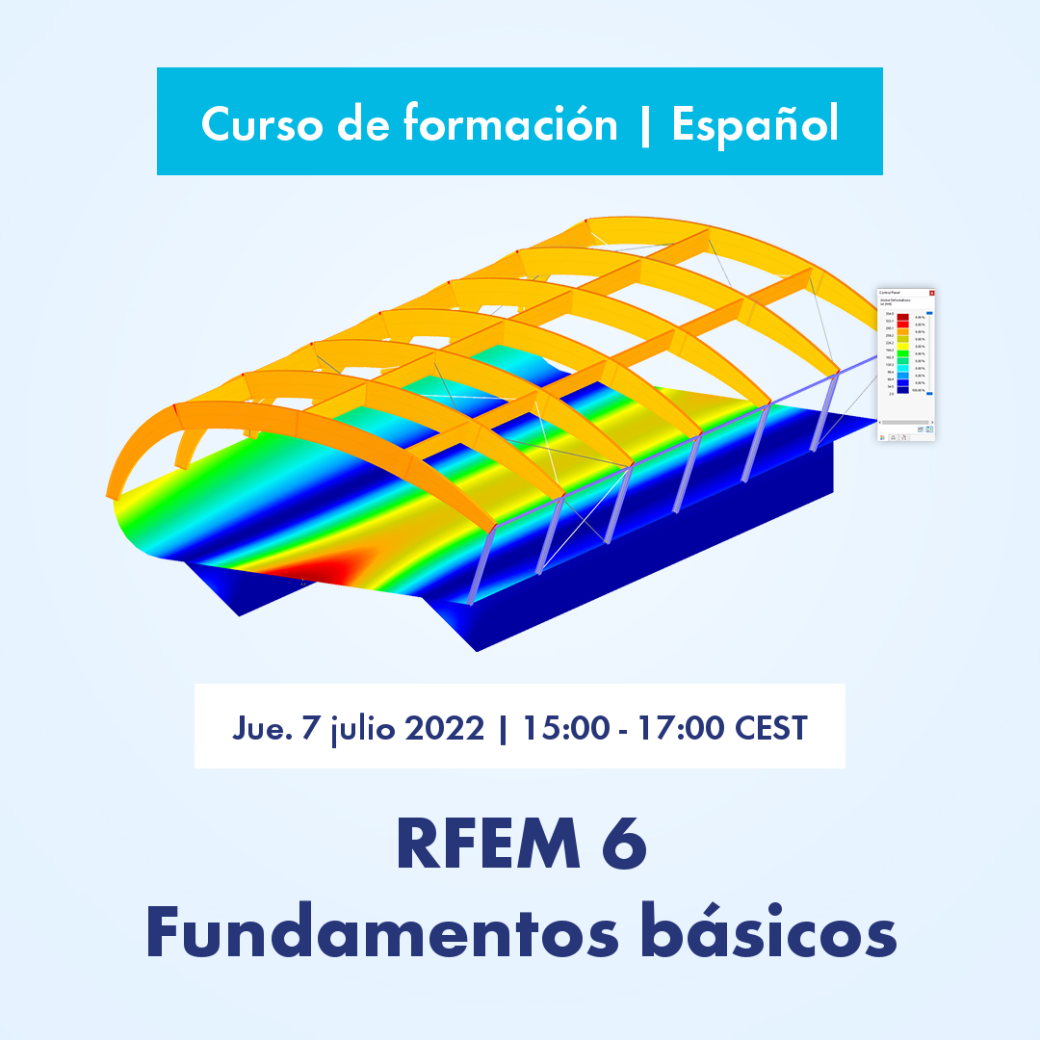 Curso de formación | Español