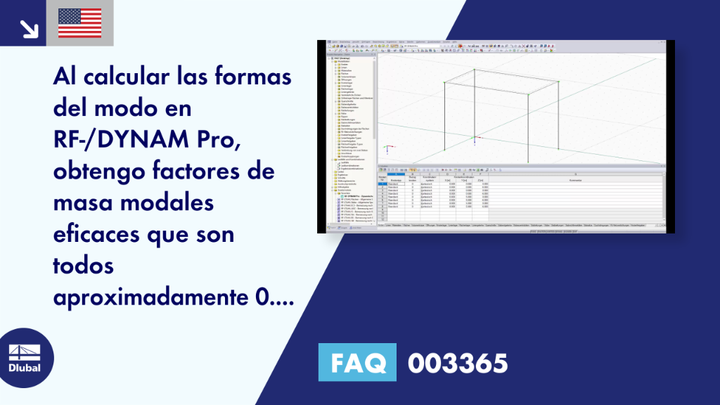 Preguntas más frecuentes | 003365