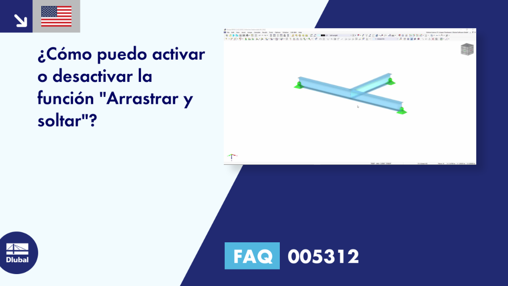 Preguntas más frecuentes | 005312
