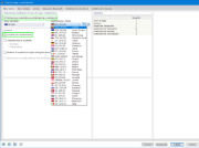 Activating Combination Wizard and Standards for Combination Wizard and Classification