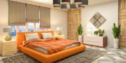 Modelo 3D para la inspección de un edificio virtual