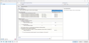 Editar configuración del estado límite de servicio