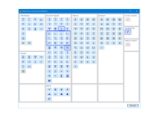 KB 001841 | Diseño de acero conformado en frío según AISI usando una sección personalizada en RFEM 6