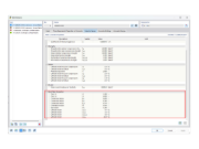 FAQ 005388 | ¿Cómo puedo activar el cálculo con hormigón con fibras de acero en el Cálculo de hormigón adicional en RFEM 6?
