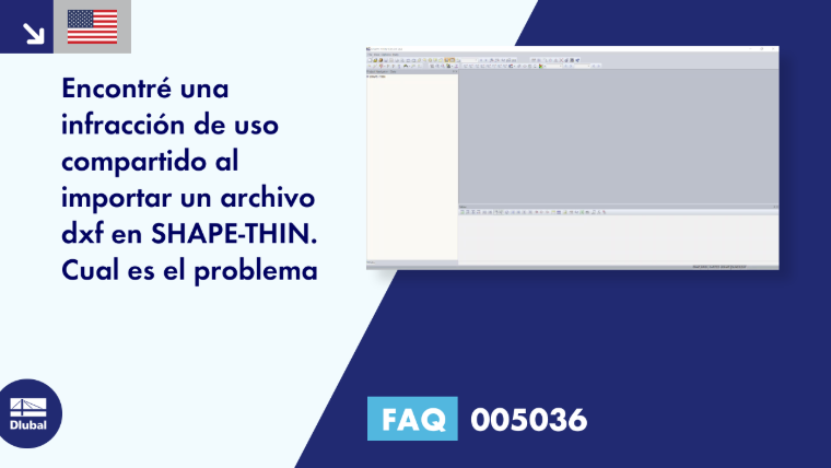 Preguntas frecuentes | 005036
