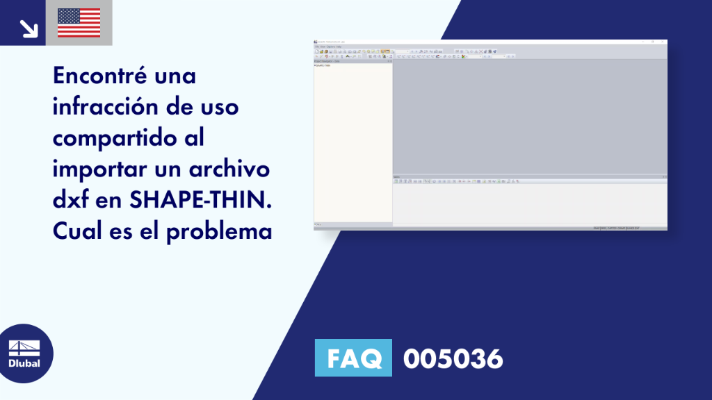 Preguntas frecuentes | 005036