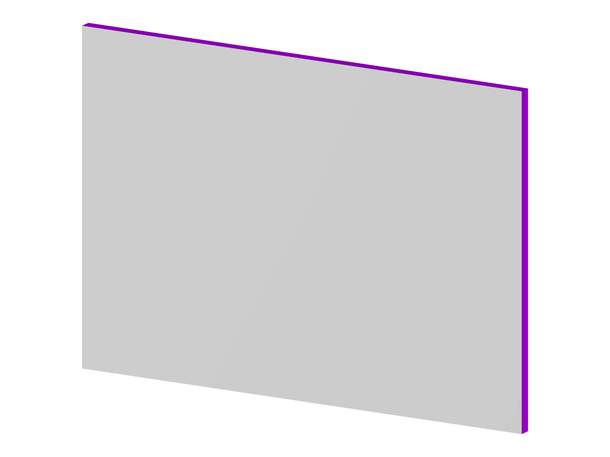 Modelo 004335 | Panel Concrehaus