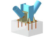 Ventajas de las uniones de acero para RFEM 6