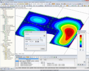 RFEM 5 | Pancarta G