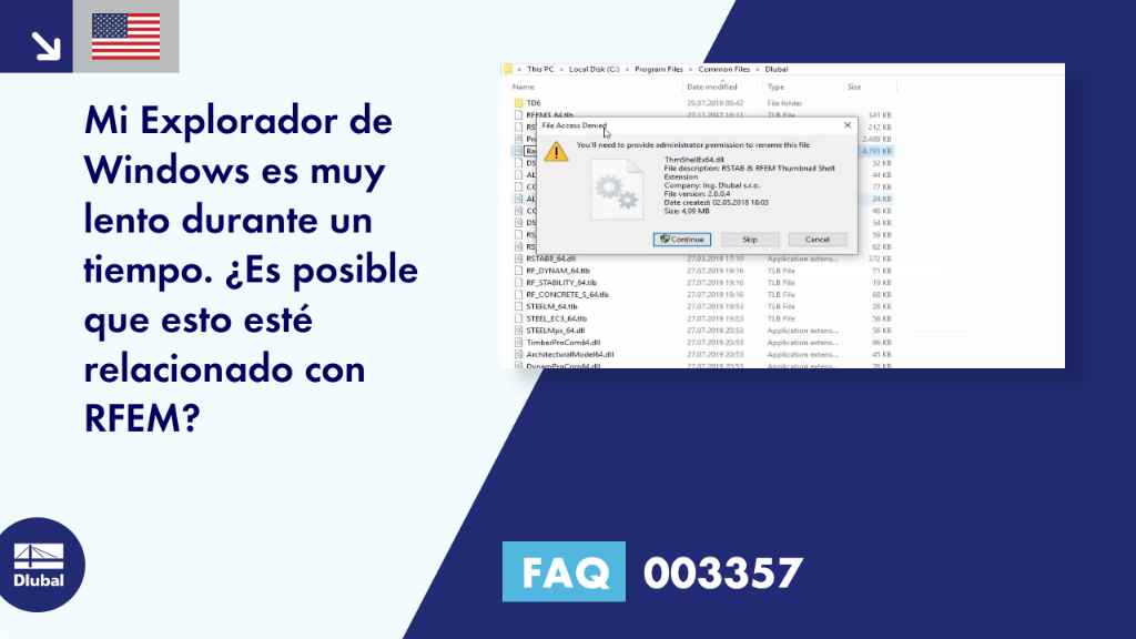 Pregunta frecuente 003357