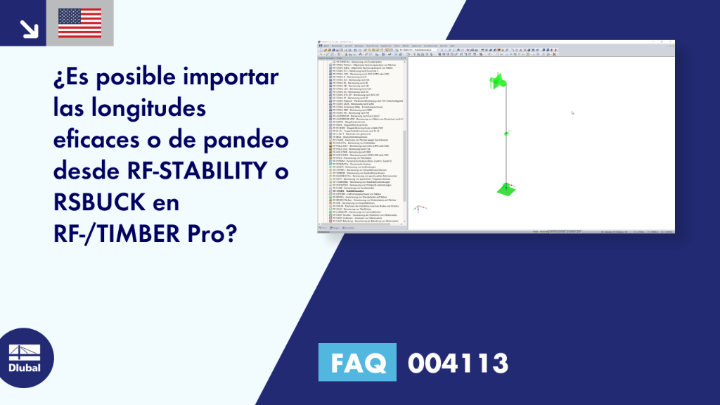 Pregunta frecuente 004113