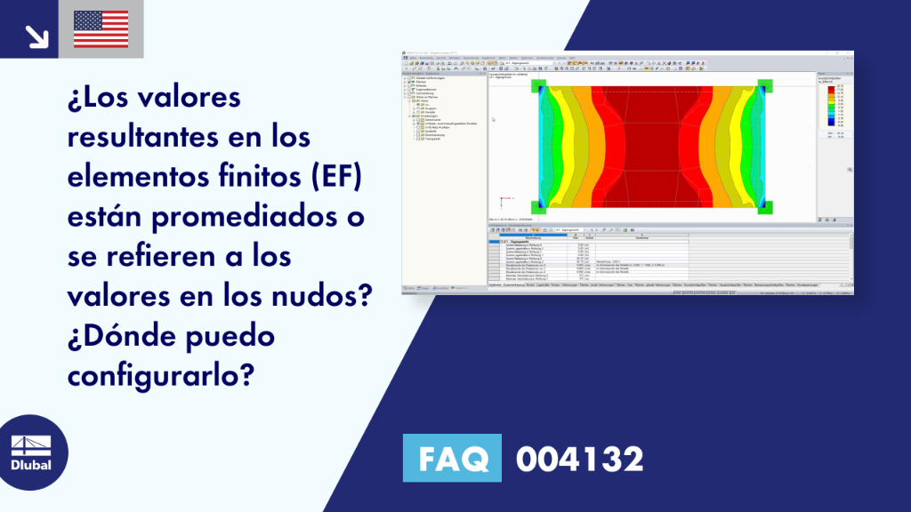 Pregunta frecuente 004132