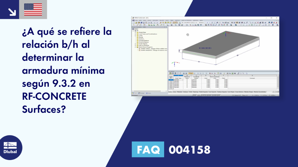 Pregunta frecuente 004158