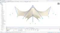 Búsqueda de forma para RFEM 6