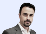 Moisés Martínez | Imagen de contacto