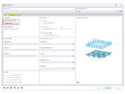 Pregunta frecuente 005429 | ¿Cómo funciona la superficie de transferencia de cargas "Isótropo-MEF"?
