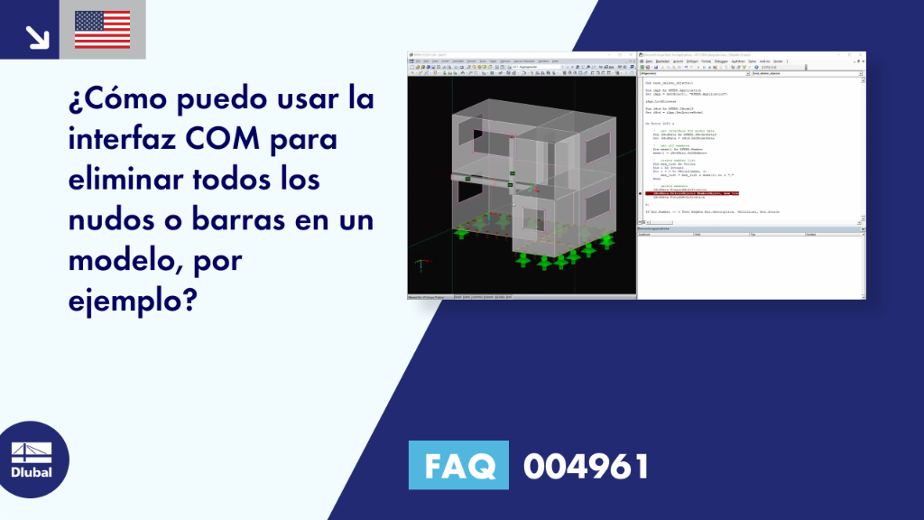 Pregunta frecuente 004961