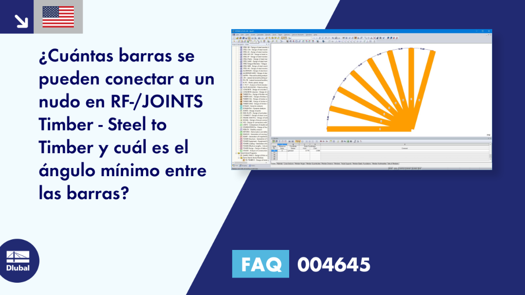Pregunta frecuente 004645