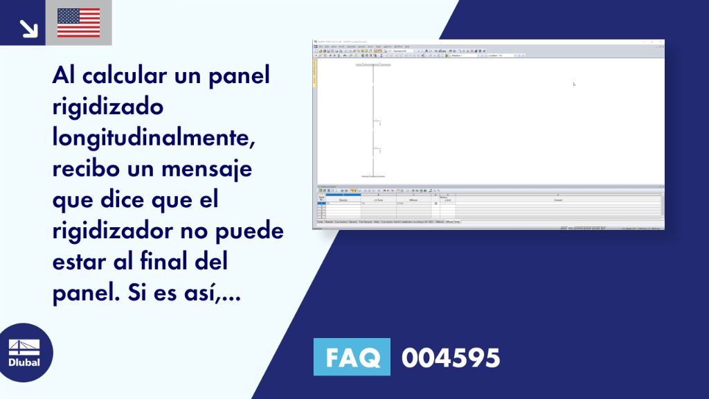 Pregunta frecuente 004595